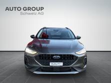 FORD Focus 1.0 MHEV Active Automatic, Hybride Leggero Benzina/Elettrica, Occasioni / Usate, Automatico - 2