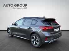 FORD Focus 1.0 MHEV Active Automatic, Hybride Leggero Benzina/Elettrica, Occasioni / Usate, Automatico - 4