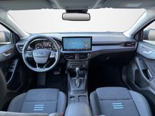FORD Focus 1.0 MHEV Active Automatic, Hybride Leggero Benzina/Elettrica, Occasioni / Usate, Automatico - 6