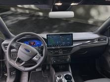 FORD Focus 1.5 TDCi EcoBlue ST-Line X Automatic, Diesel, Occasioni / Usate, Automatico - 6