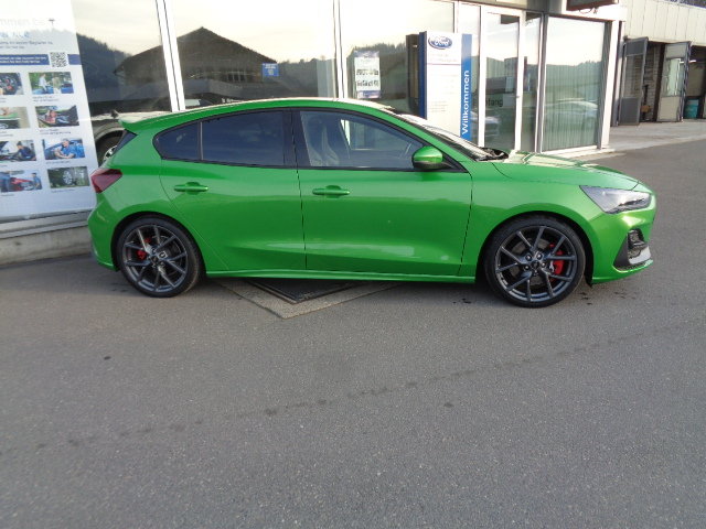 FORD Focus 2.3 EcoB ST X, Benzina, Occasioni / Usate, Automatico - 3
