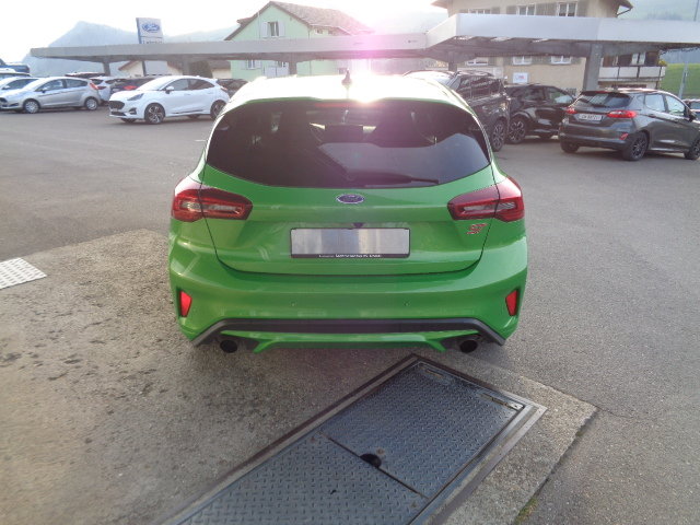FORD Focus 2.3 EcoB ST X, Benzina, Occasioni / Usate, Automatico - 4