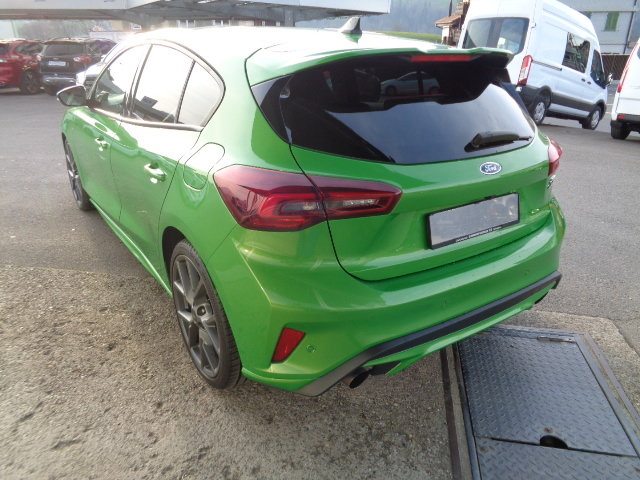 FORD Focus 2.3 EcoB ST X, Benzina, Occasioni / Usate, Automatico - 5