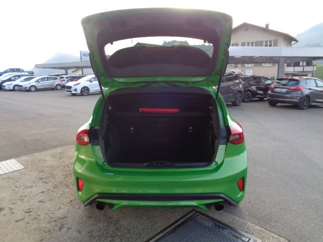 FORD Focus 2.3 EcoB ST X, Benzina, Occasioni / Usate, Automatico - 6