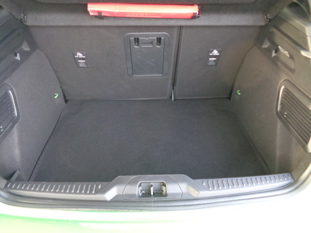 FORD Focus 2.3 EcoB ST X, Benzina, Occasioni / Usate, Automatico - 7