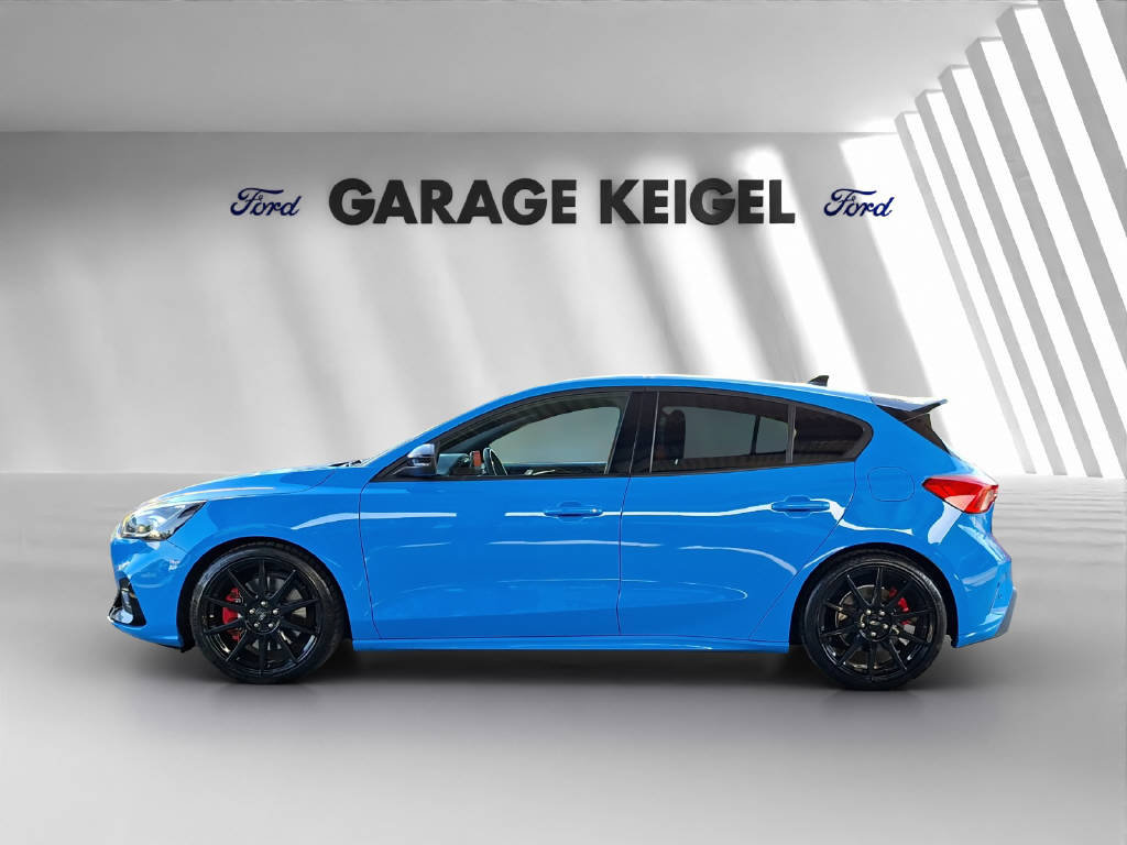 FORD Focus 2.3 EcoB ST Pack Styling, Essence, Occasion / Utilisé, Manuelle - 2