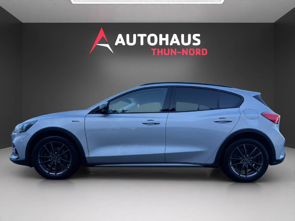 FORD Focus 1.5i EcoB SCTi 150 Active, Benzina, Occasioni / Usate, Automatico - 2