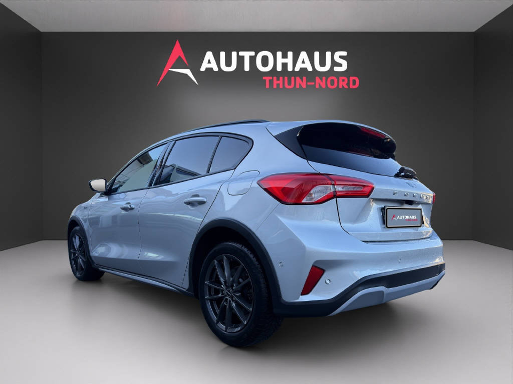 FORD Focus 1.5i EcoB SCTi 150 Active, Benzina, Occasioni / Usate, Automatico - 3