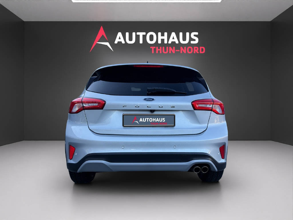 FORD Focus 1.5i EcoB SCTi 150 Active, Benzina, Occasioni / Usate, Automatico - 4