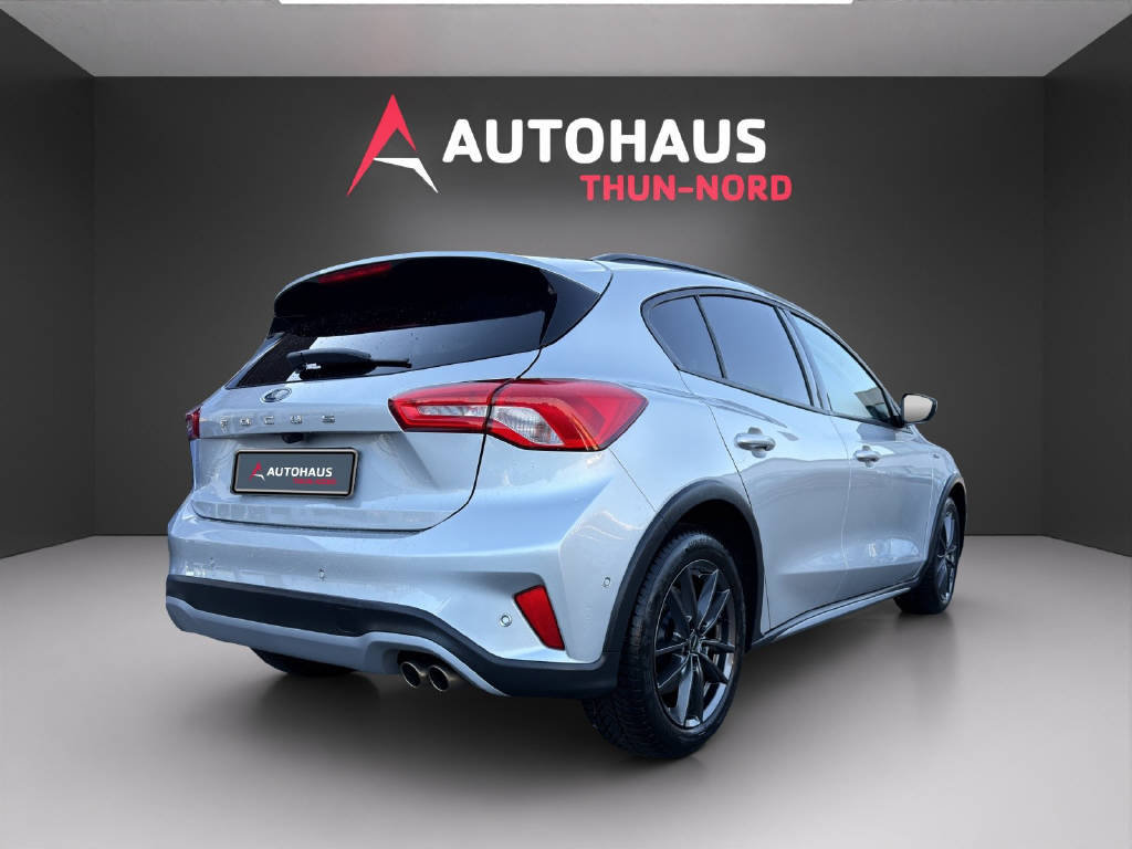 FORD Focus 1.5i EcoB SCTi 150 Active, Benzina, Occasioni / Usate, Automatico - 5