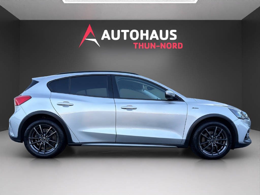 FORD Focus 1.5i EcoB SCTi 150 Active, Benzina, Occasioni / Usate, Automatico - 6