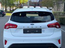 FORD Focus 1.0 SCTi ST Line, Essence, Occasion / Utilisé, Manuelle - 7
