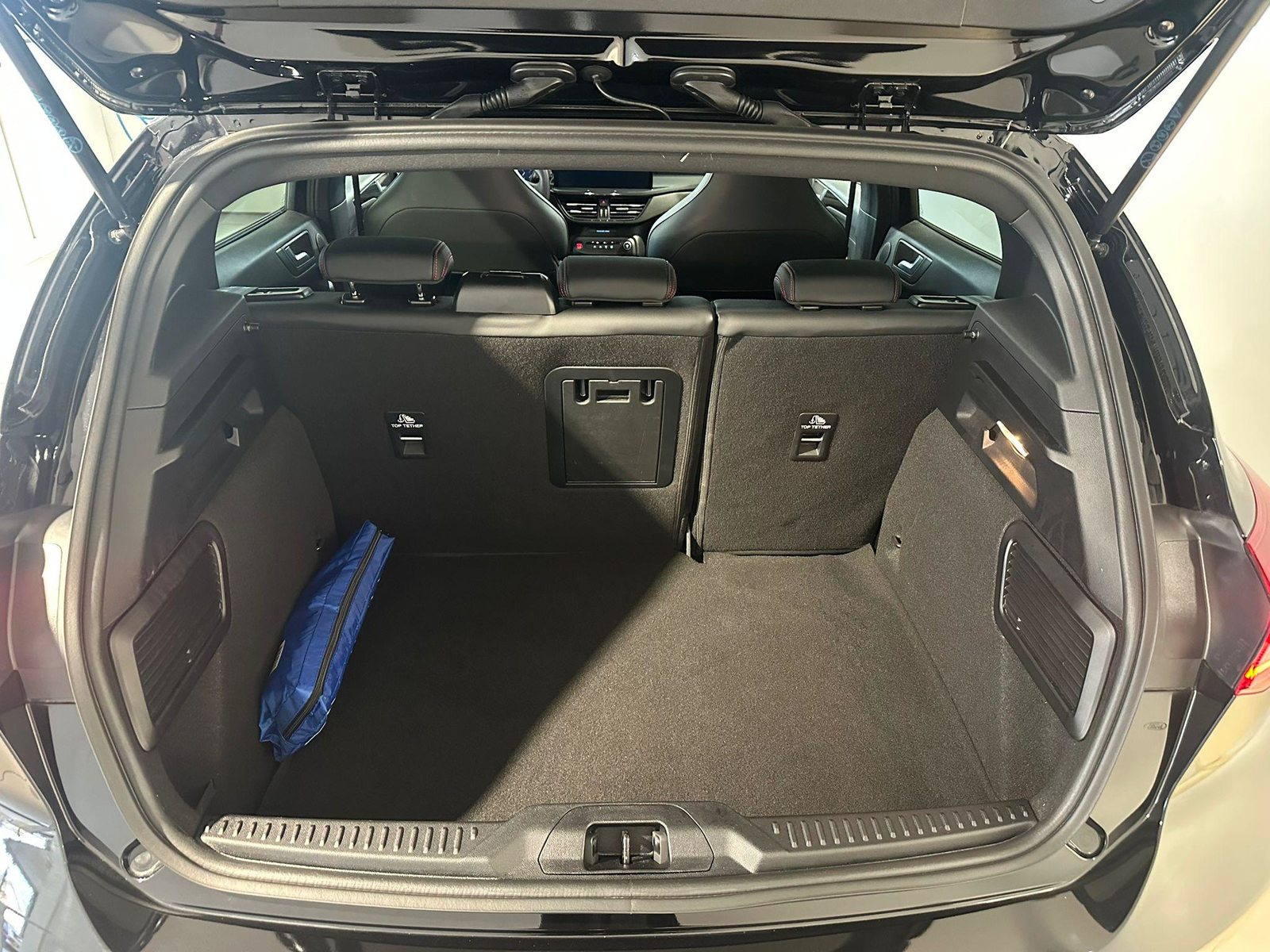 FORD Focus 2.3 EcoB ST X, Essence, Occasion / Utilisé, Manuelle - 5