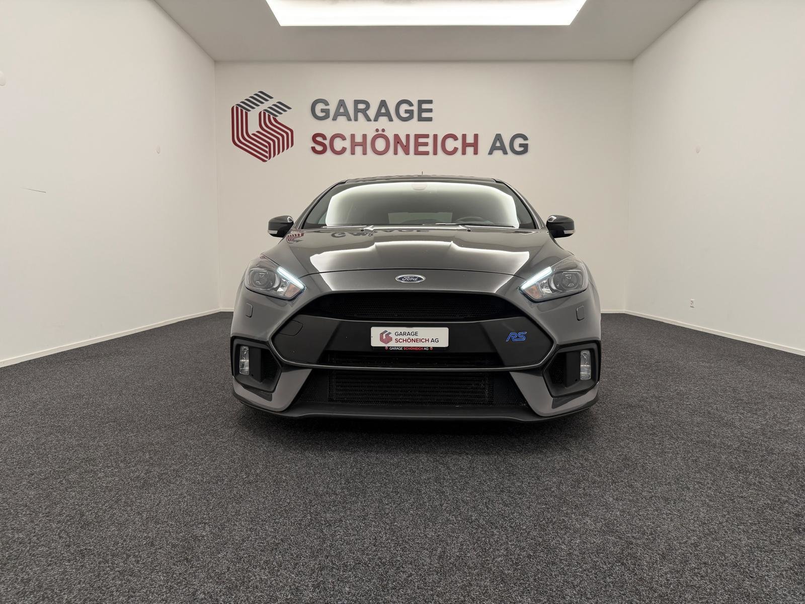 FORD Focus 2.3 EcoB RS, Benzina, Occasioni / Usate, Manuale - 2