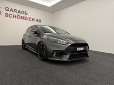 FORD Focus 2.3 EcoB RS, Benzin, Occasion / Gebraucht, Handschaltung - 3