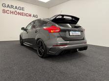 FORD Focus 2.3 EcoB RS, Benzin, Occasion / Gebraucht, Handschaltung - 7