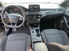 FORD Focus 1.5 SCTi ST Line Automatic, Benzin, Occasion / Gebraucht, Automatik - 4
