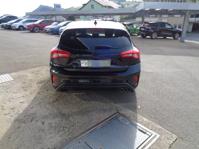 FORD Focus 1.0i EcoB 125 ST-Line, Benzina, Occasioni / Usate, Manuale - 3