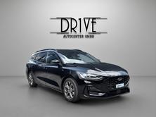 FORD Focus 1.5 TDCi ST-Line X Automatic, Diesel, Occasioni / Usate, Automatico - 3