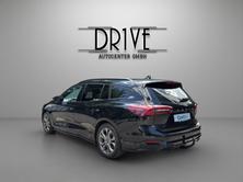 FORD Focus 1.5 TDCi ST-Line X Automatic, Diesel, Occasioni / Usate, Automatico - 7