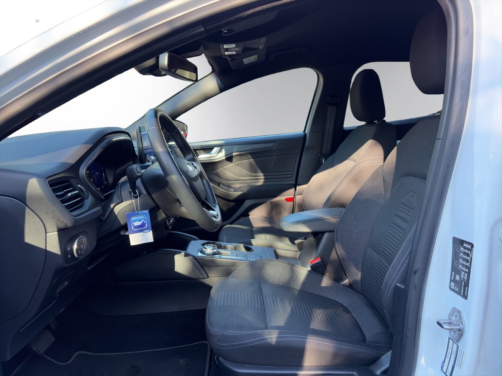 FORD Focus 1.0 SCTi Aut Act. X, Petrol, Second hand / Used, Automatic - 7