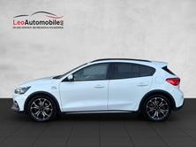 FORD Focus 1.0 SCTi Active, Essence, Occasion / Utilisé, Manuelle - 2