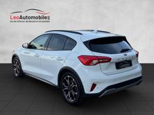 FORD Focus 1.0 SCTi Active, Essence, Occasion / Utilisé, Manuelle - 3