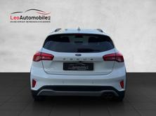 FORD Focus 1.0 SCTi Active, Essence, Occasion / Utilisé, Manuelle - 4