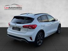 FORD Focus 1.0 SCTi Active, Essence, Occasion / Utilisé, Manuelle - 5