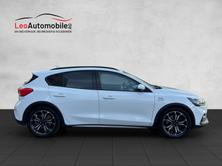 FORD Focus 1.0 SCTi Active, Essence, Occasion / Utilisé, Manuelle - 6