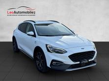 FORD Focus 1.0 SCTi Active, Essence, Occasion / Utilisé, Manuelle - 7