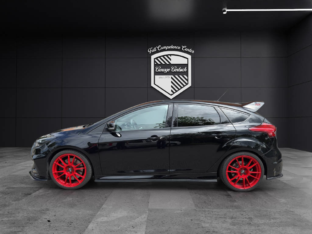 FORD Focus 2.3 EcoB RS