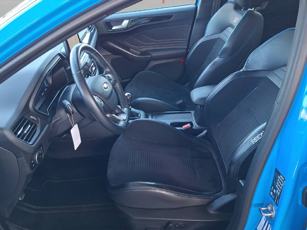 FORD Focus 2.3 EcoB ST Pack Styling, Essence, Occasion / Utilisé, Manuelle - 4