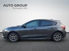 FORD Focus 1.0 MHEV ST-Line Automat, Mild-Hybrid Petrol/Electric, Second hand / Used, Automatic - 2