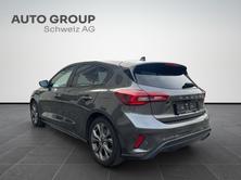 FORD Focus 1.0 MHEV ST-Line Automat, Mild-Hybrid Petrol/Electric, Second hand / Used, Automatic - 3