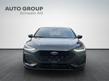FORD Focus 1.0 MHEV ST-Line Automat, Mild-Hybrid Petrol/Electric, Second hand / Used, Automatic - 5