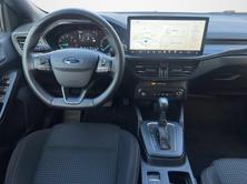 FORD Focus 1.0 MHEV ST-Line Automat, Mild-Hybrid Petrol/Electric, Second hand / Used, Automatic - 6