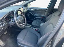FORD Focus 1.0 MHEV ST-Line Automat, Mild-Hybrid Petrol/Electric, Second hand / Used, Automatic - 7