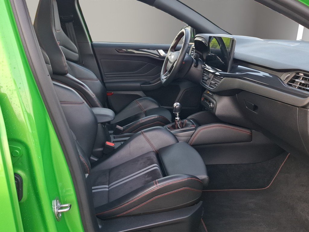 FORD Focus 2.3 EcoB ST X, Benzina, Occasioni / Usate, Manuale - 7