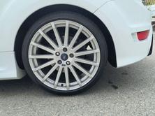 FORD FOCUS 2.5i Turbo RS, Benzin, Occasion / Gebraucht, Handschaltung - 4