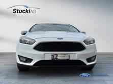 FORD Focus 1.0i EcoB 125 Freetech, Benzina, Occasioni / Usate, Manuale - 2