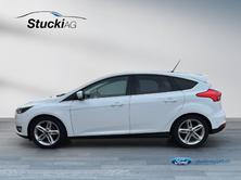 FORD Focus 1.0i EcoB 125 Freetech, Benzina, Occasioni / Usate, Manuale - 3