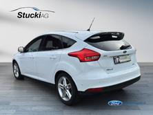FORD Focus 1.0i EcoB 125 Freetech, Benzina, Occasioni / Usate, Manuale - 4