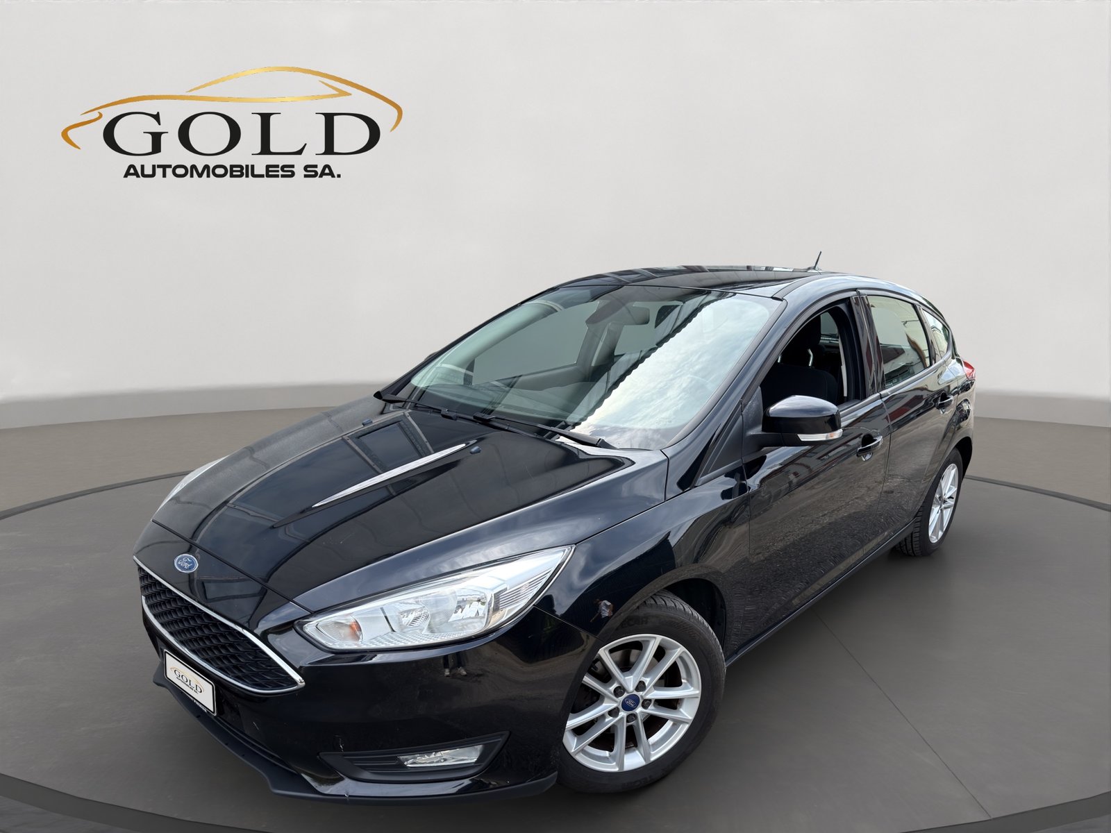 FORD Focus 1.0 SCTi Business