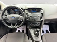 FORD Focus 1.0 SCTi Business, Benzin, Occasion / Gebraucht, Handschaltung - 3
