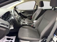 FORD Focus 1.0 SCTi Business, Benzin, Occasion / Gebraucht, Handschaltung - 7
