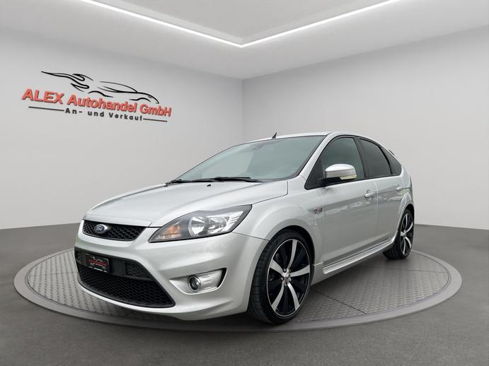 FORD Focus 2.5 Turbo ST, Petrol, Second hand / Used, Manual