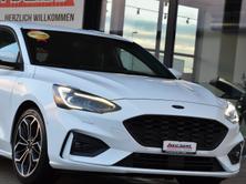 FORD Focus 1.0 SCTi ST Line*Aus erster Hand*Frisch ab MFK,1, Benzin, Occasion / Gebraucht, Handschaltung - 3