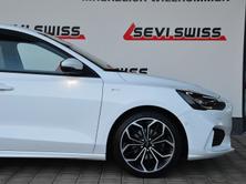 FORD Focus 1.0 SCTi ST Line*Aus erster Hand*Frisch ab MFK,1, Benzin, Occasion / Gebraucht, Handschaltung - 4
