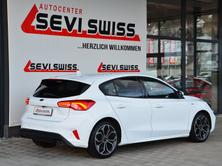 FORD Focus 1.0 SCTi ST Line*Aus erster Hand*Frisch ab MFK,1, Benzin, Occasion / Gebraucht, Handschaltung - 6